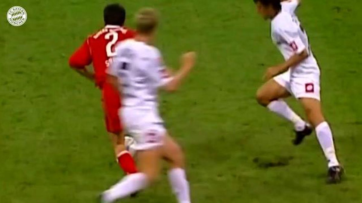 Bayern Münih\'te Oynamış En İyi Fransız Oyuncular 