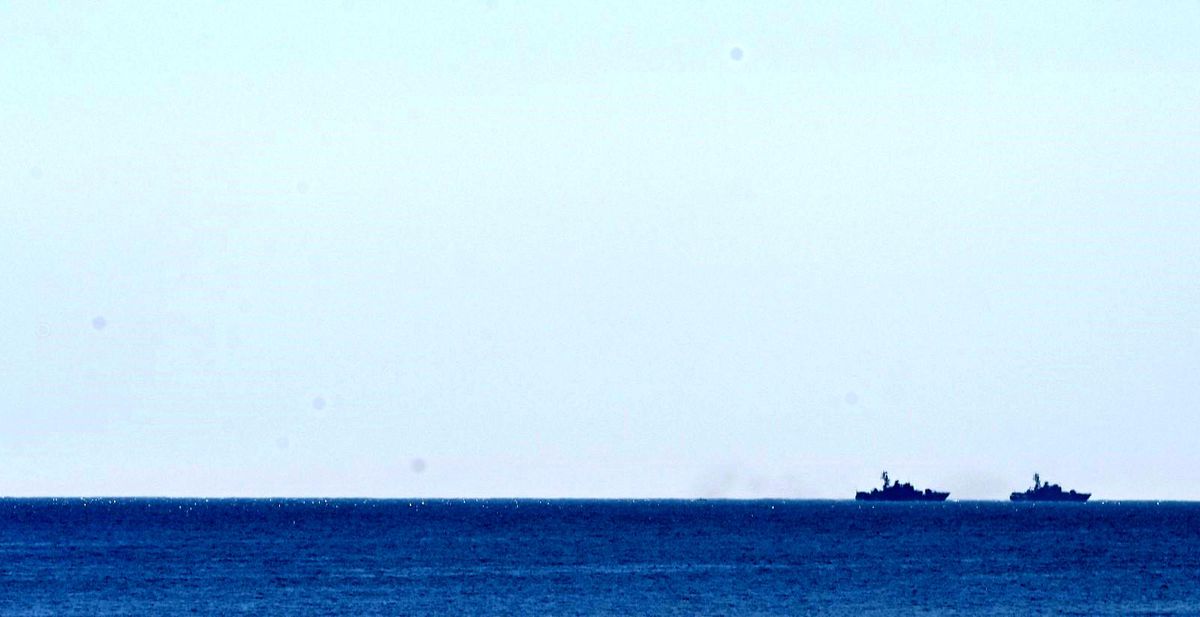 Bulgaristan\'da askeri uçak düştü: Pilot kayıp