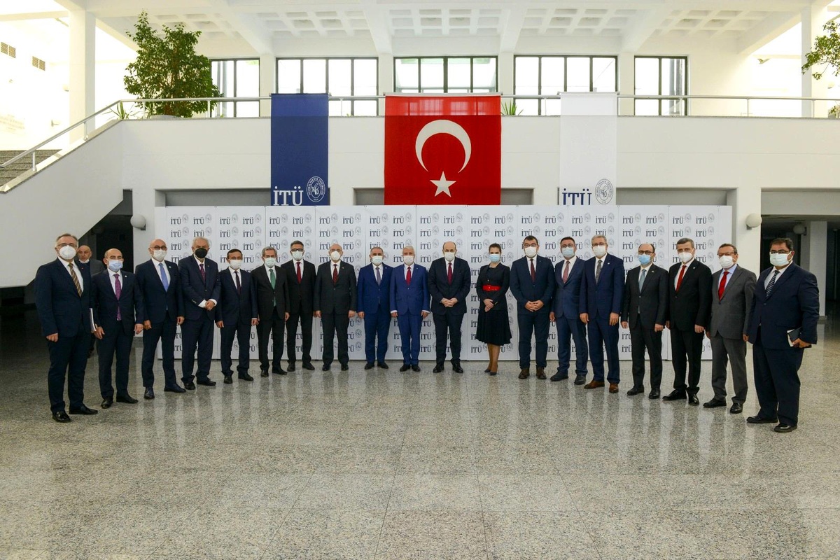 BUÜ\'nün önceliği "gıda arzı güvenliği" ve "otomotiv"