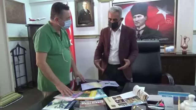 Dalaman ile Gazimağusa kardeş şehir oldu Dalaman ile Gazimağusa kardeş şehir oldu