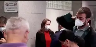 DİSK Genel Başkanı Çerkezoğlu ile 14 sanığın yargılanmasına başlandı