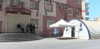 DİYARBAKIR EVLAT NÖBETİNDEKİ ANNEDEN ÇAĞRI GELİN, ÇOCUKLARIMIZI BİRLİKTE İSTEYELİM