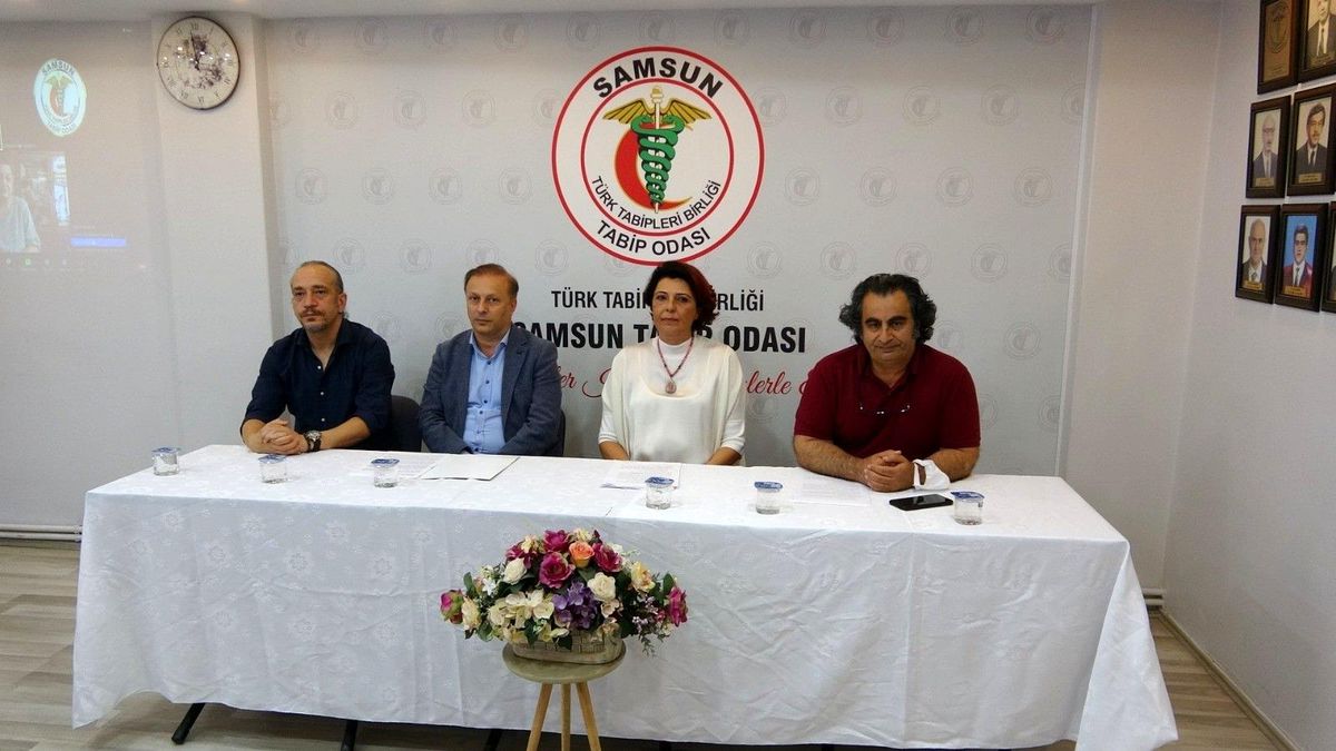 Dr. Furtun cinayetindeki \'ihmal davası\' üst mahkemeye taşınıyor