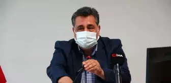 Düğün salonu işletmecileri maske ve mesafe konusunda uyarıldı