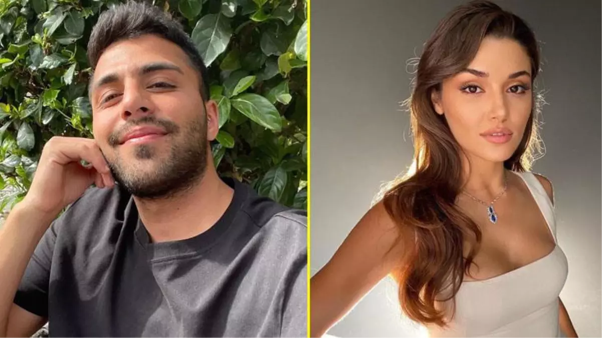 Fenomen Alp Kılınç, Hande Erçel\'in açtığı davayı kaybetti! Kılınç\'tan çok konuşulacak paylaşım: Sadakam olsun