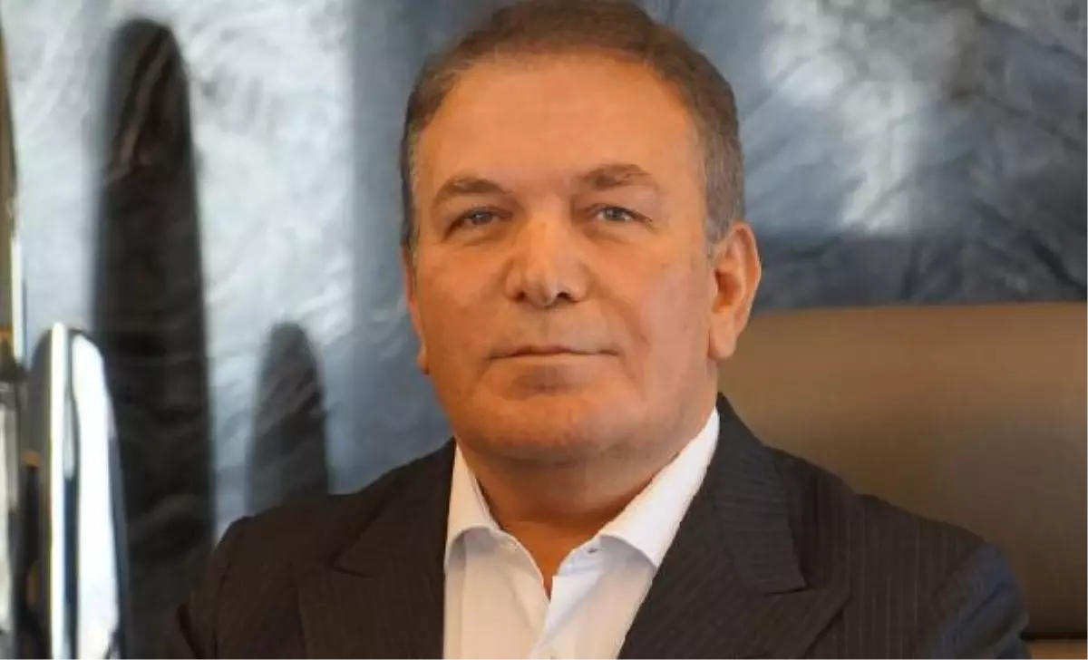 "Hedefimiz 13,7 milyar dolarlık ihracat"