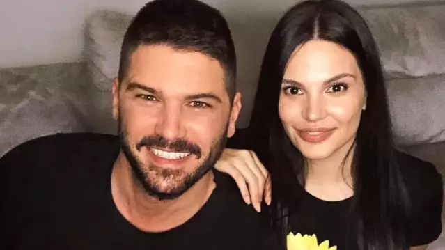 Yeni doğum yapan Almeda Abazi'ye, eşi Tolgahan Sayışman'dan övgüler: Doğumdan sonra bir kez daha aşık oldum Yeni doğum yapan Almeda Abazi'ye, eşi Tolgahan Sayışman'dan övgüler: Doğumdan sonra bir kez daha aşık oldum