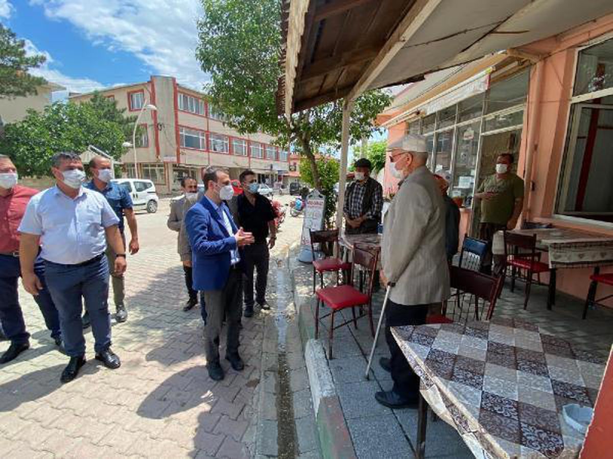 İpsala\'da koronavirüs hasta ve vakaları sıfırlandı