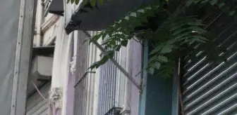 Son dakika: İSTANBUL'DA PKK/KCK-PYD/YPG SOKAK YAPILANMASINA OPERASYON