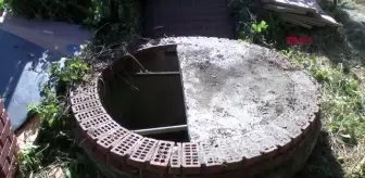 İSTANBUL-İŞ ARKADAŞINI ÖNCE BOĞDU, SONRA ARAÇLA GÖTÜRDÜĞÜ ARAZİDEKİ KUYUYA ATTI