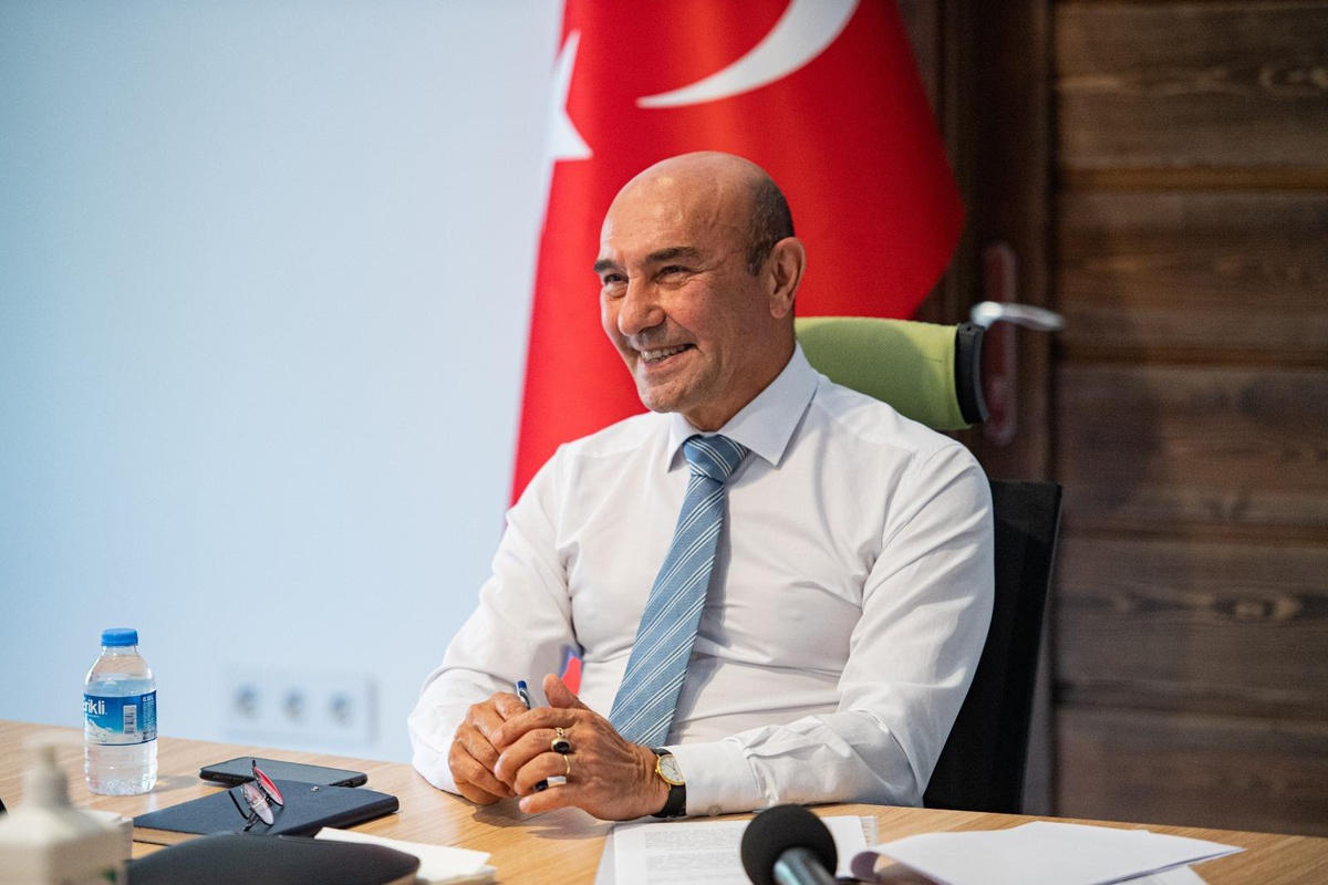 İzmir Körfezi\'nde ilk verilere göre müsilaj ihtimali bulunmuyor
