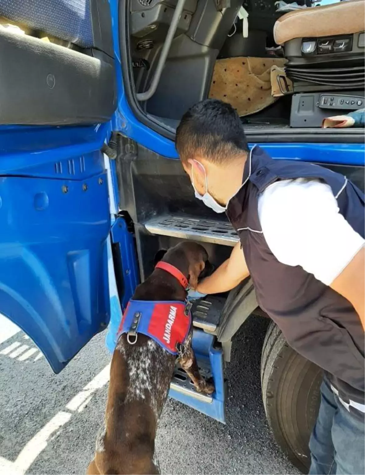 Son Dakika | Karabük\'te uyuşturucu operasyonu: 3 şüpheliden 1\'i tutuklandı