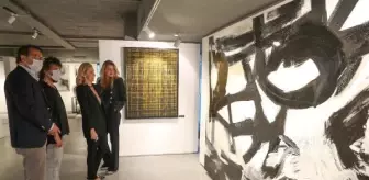 KONTRAST SANATSEVERLE BULUŞTU