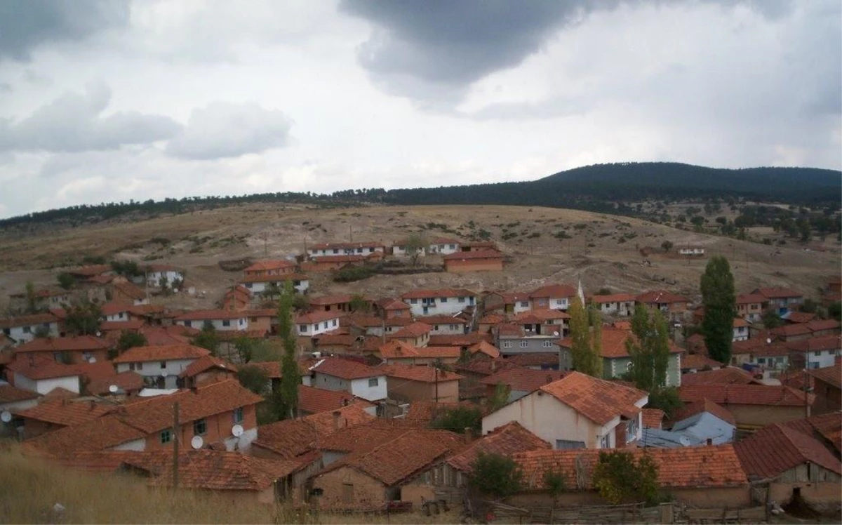 Kütahya\'da iki köy için karantina kararı