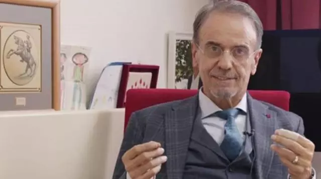 Mehmet Ceyhan koronavirüsün ardından ortaya çıkan MIS-C hastalığına karşı uyardı: Hastanemizde yaklaşık 80 çocuğa bu teşhis konuldu Mehmet Ceyhan koronavirüsün ardından ortaya çıkan MIS-C hastalığına karşı uyardı: Hastanemizde yaklaşık 80 çocuğa bu teşhis konuldu