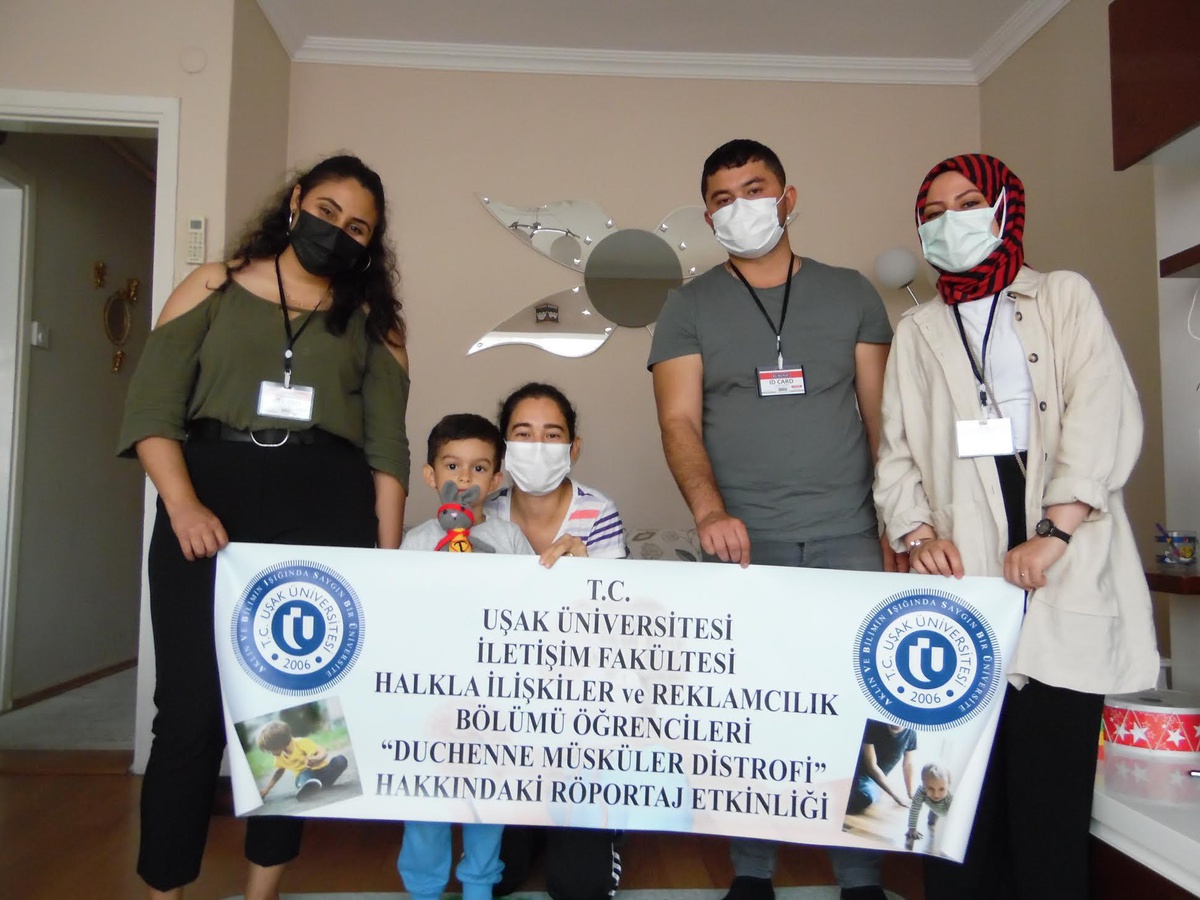 Nadir hastalıklar ile mücadelede farkındalık değişiyor!