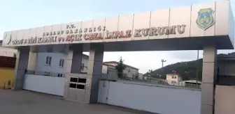 O cezaevinden 5 yılda 126 mahkum firar etmiş