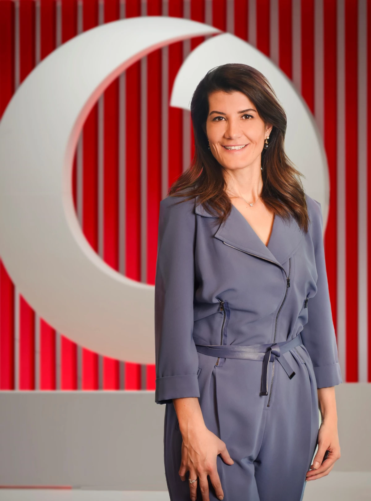 Özlem Kestioğlu, Türkiye İcra Kurulu\'ndaki üçüncü kadın yönetici oldu