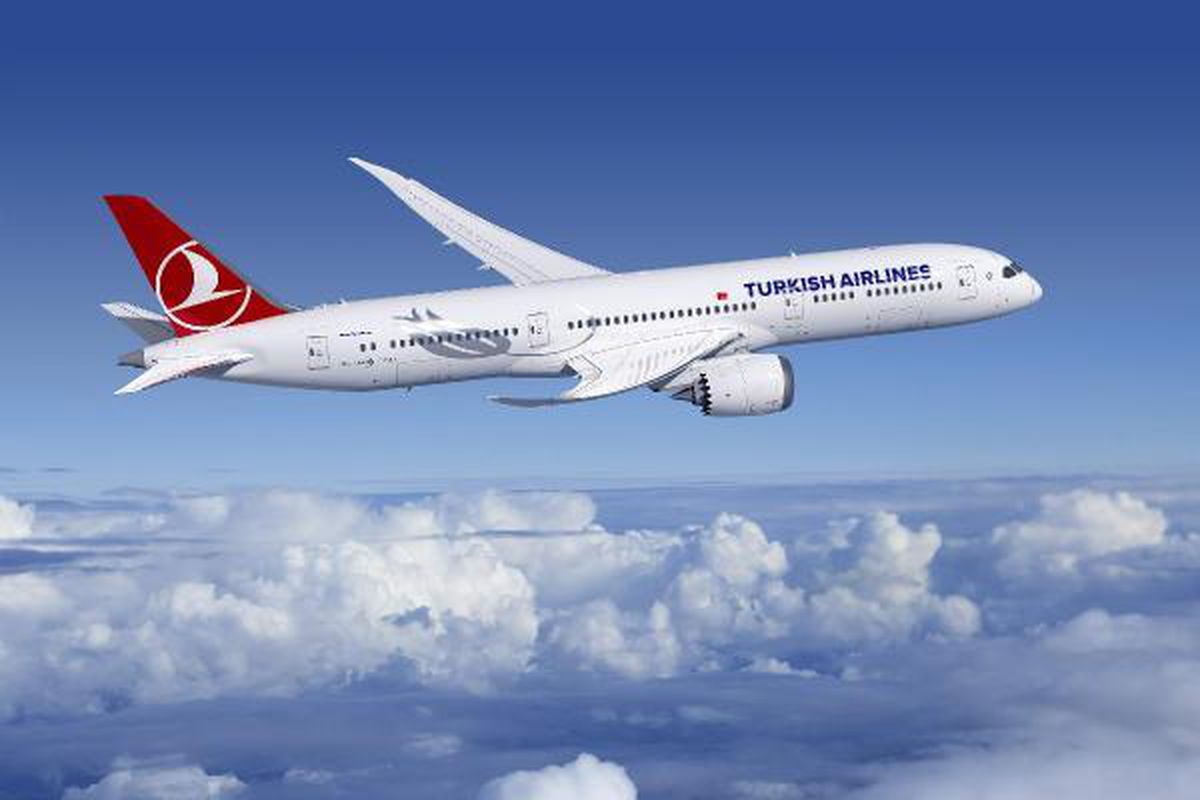 THY, 4\'üncü kez Türkiye\'nin en değerli markası oldu