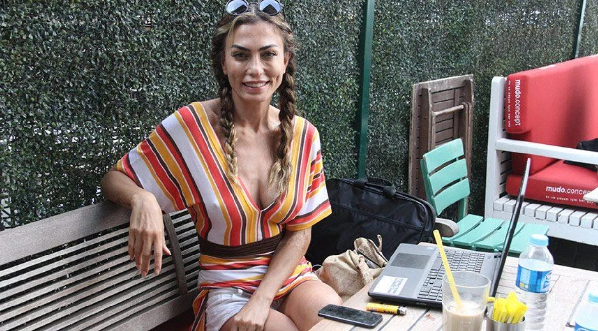 Ünlü oyuncu Leyla Bilginel annesinin fotoğrafını paylaştı, gönderinin altı "kardeşiniz gibi" yorumlarıyla doldu
