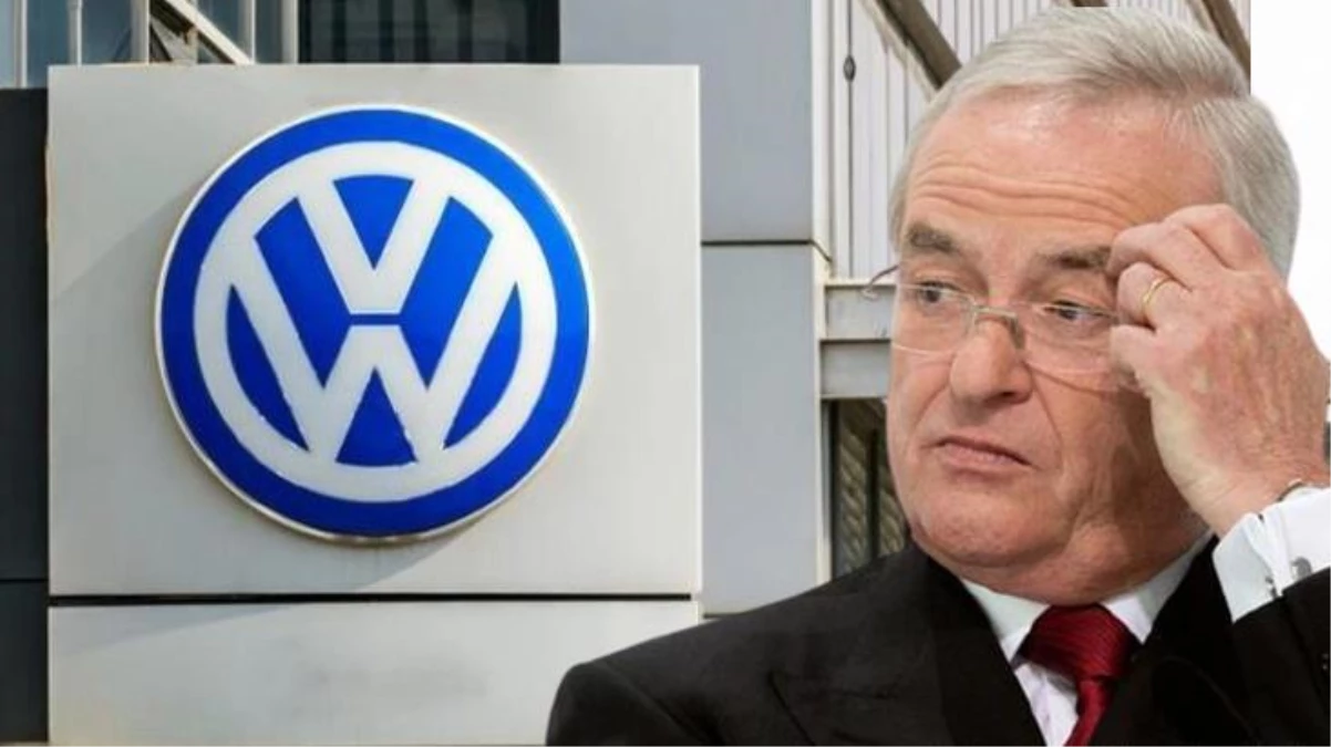 Servet değerinde tazminat! Volkswagen\'in eski CEO\'ları şirkete toplam 288 milyon euro ödeyecek