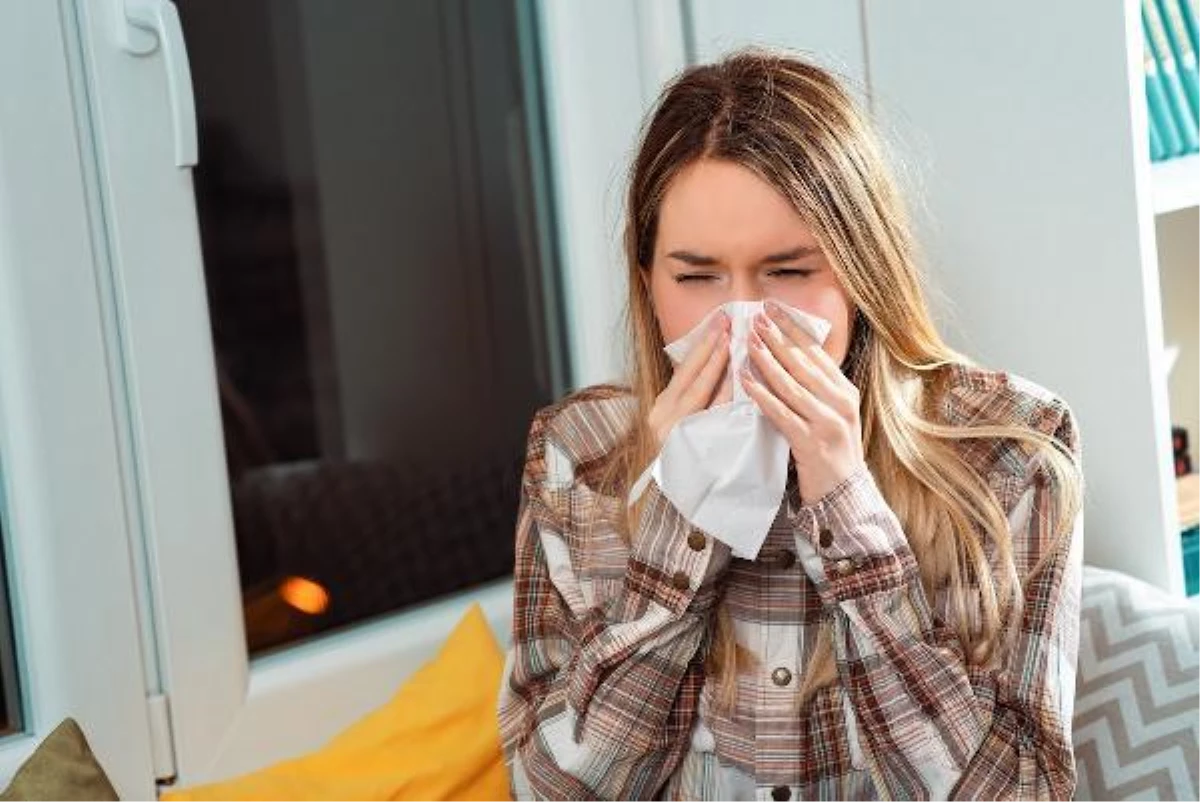 "Yeni nesil testlerle 300\'e yakın alerjik madde saptanabilir"