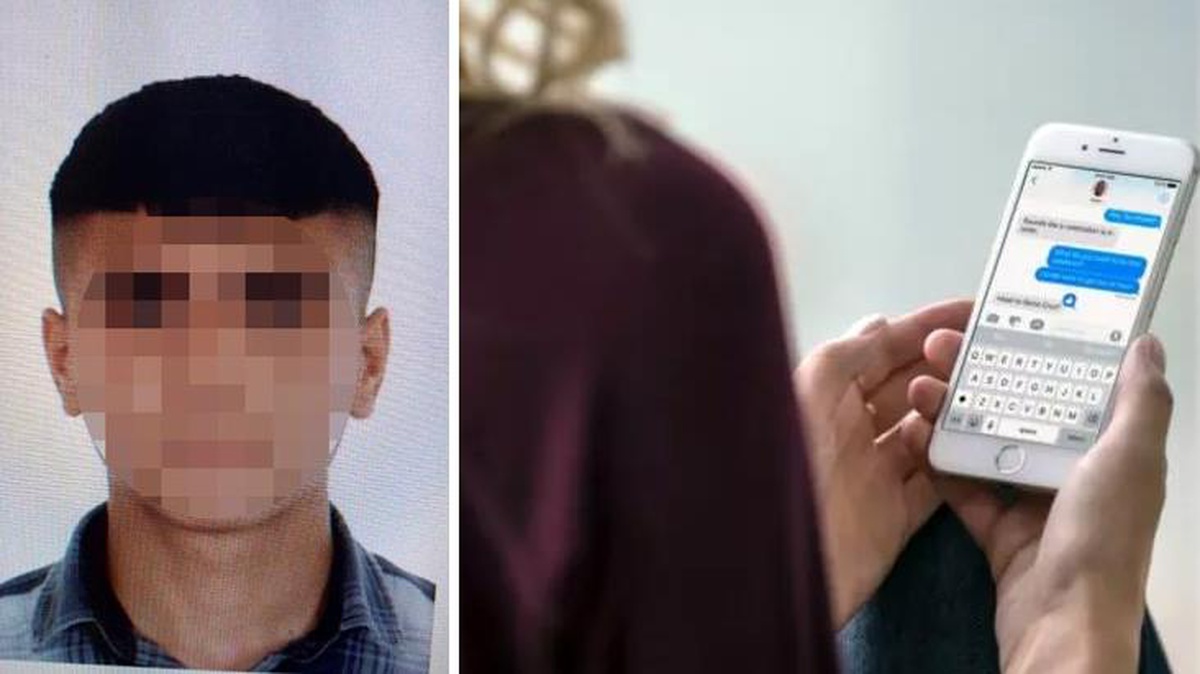 17 yaşındaki genç, sosyal medyadan yengesine mesaj atan şahsı öldürdü