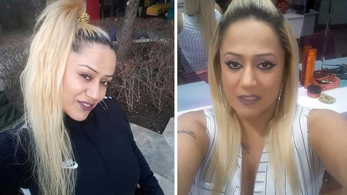 2 çocuk annesi kadın, gece saatlerinde girdiği gölde boğularak can verdi