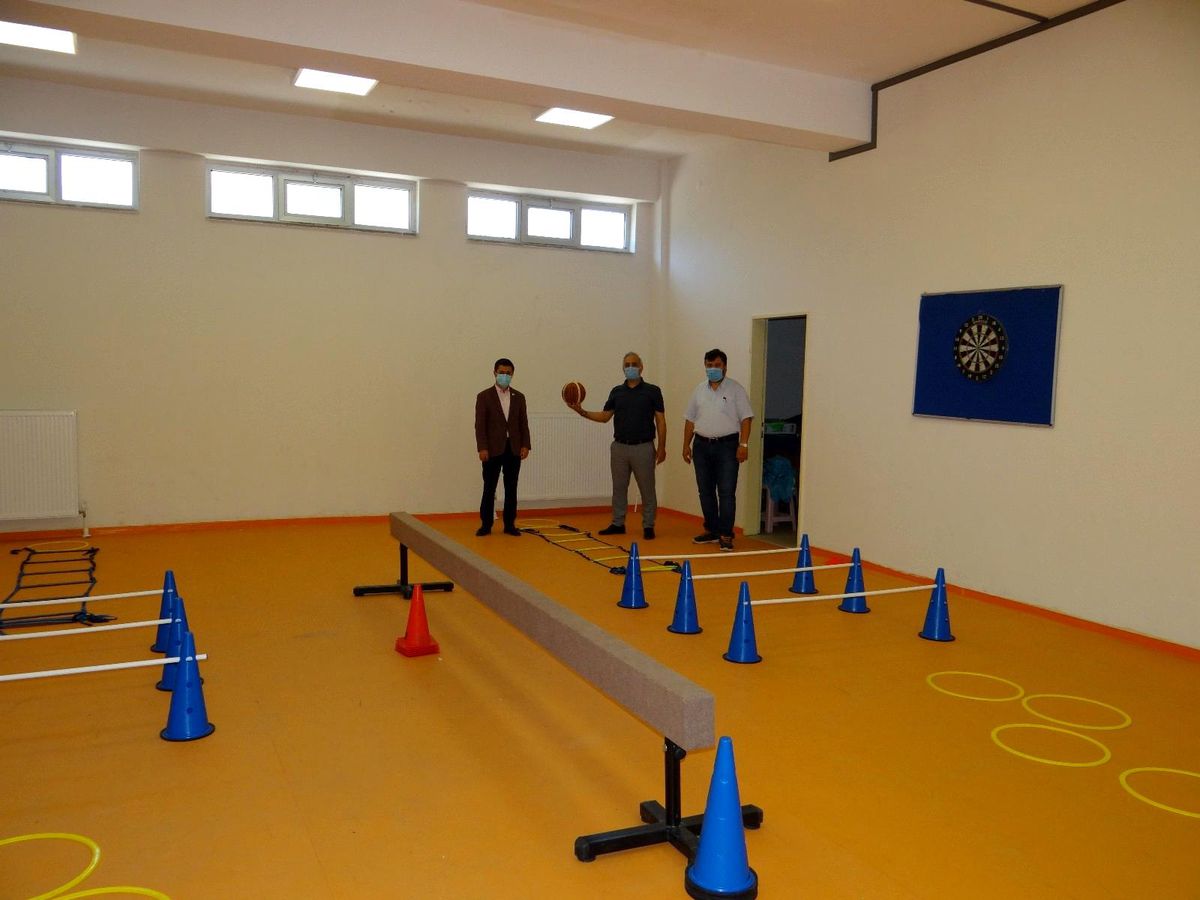 23 branşta spor kursları başlıyor