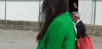 ADDİS ABABA - TİKA, Etiyopya'nın Tigray bölgesine 10 ton insani yardım malzemesi gönderdi