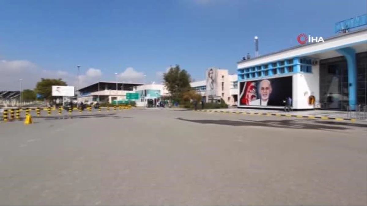 Afganistan halkı, Türkiye\'nin Hamid Karzai Uluslararası Havalimanı\'nın işletme ve sorumluluğunu devralmasından memnun