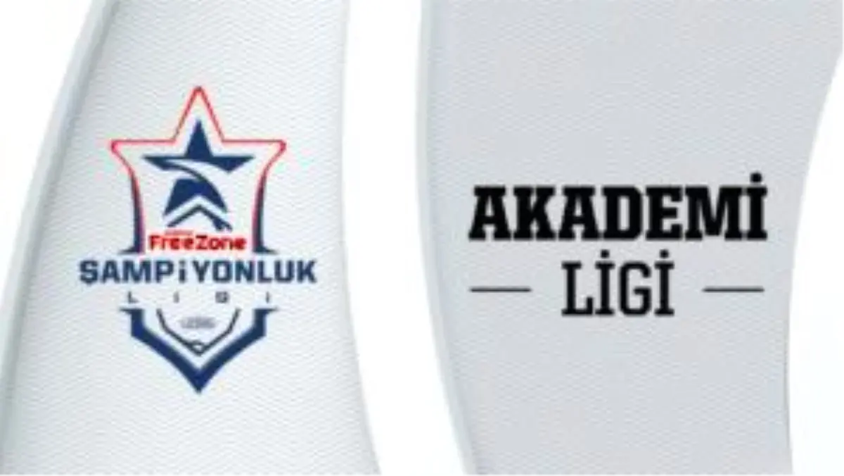 Akademi Ligi 1. hafta karşılaşmaları başlıyor!