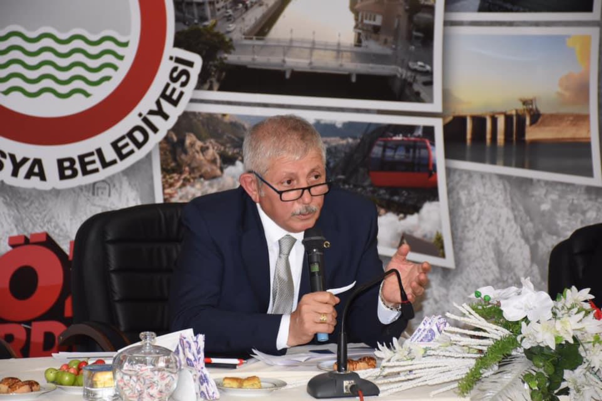 Amasya\'da "Uluslararası Atatürk Kültür ve Sanat Festivali" programı belli oldu