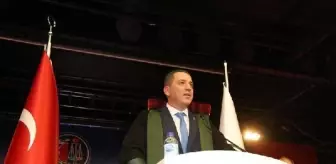 Ankara Barosu Başkanı 'dini değerleri aşağılama' suçlamasıyla ifade verdi