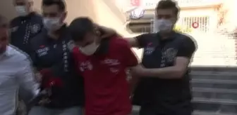 Son dakika: Anneanne ile torununu ölümüne sebep olan sanık hakim karşısına çıktı: 'Yangın çıkartma hastalığım varmış'