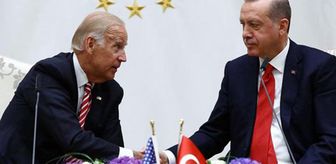 Beyaz Saray: Erdoğan-Biden görüşmesi yüz yüze diplomasi için bir fırsat