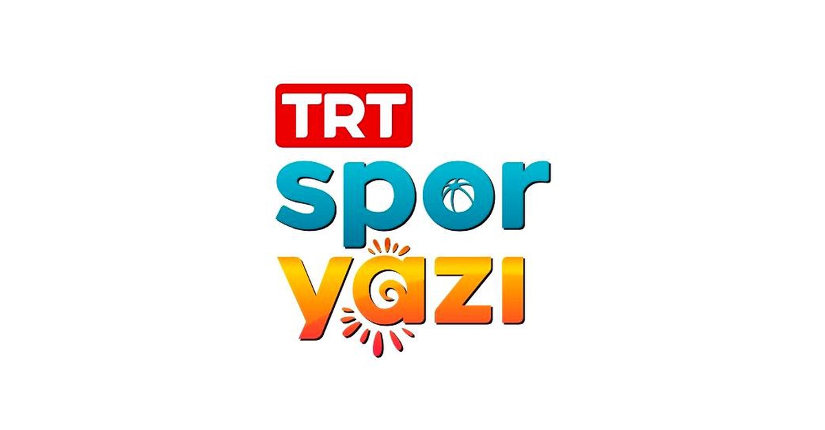 Bu Yaz "TRT Spor Yazı" Olacak