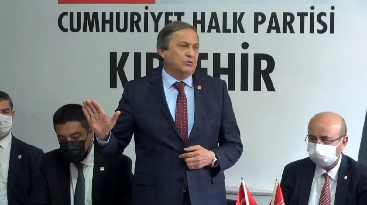 CHP Genel Başkan Yardımcısı Torun: "Birlikte nasıl daha iyisini yaparız çalışması yapıyoruz"