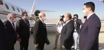 CHP Genel Başkanı Kılıçdaroğlu, KKTC'de