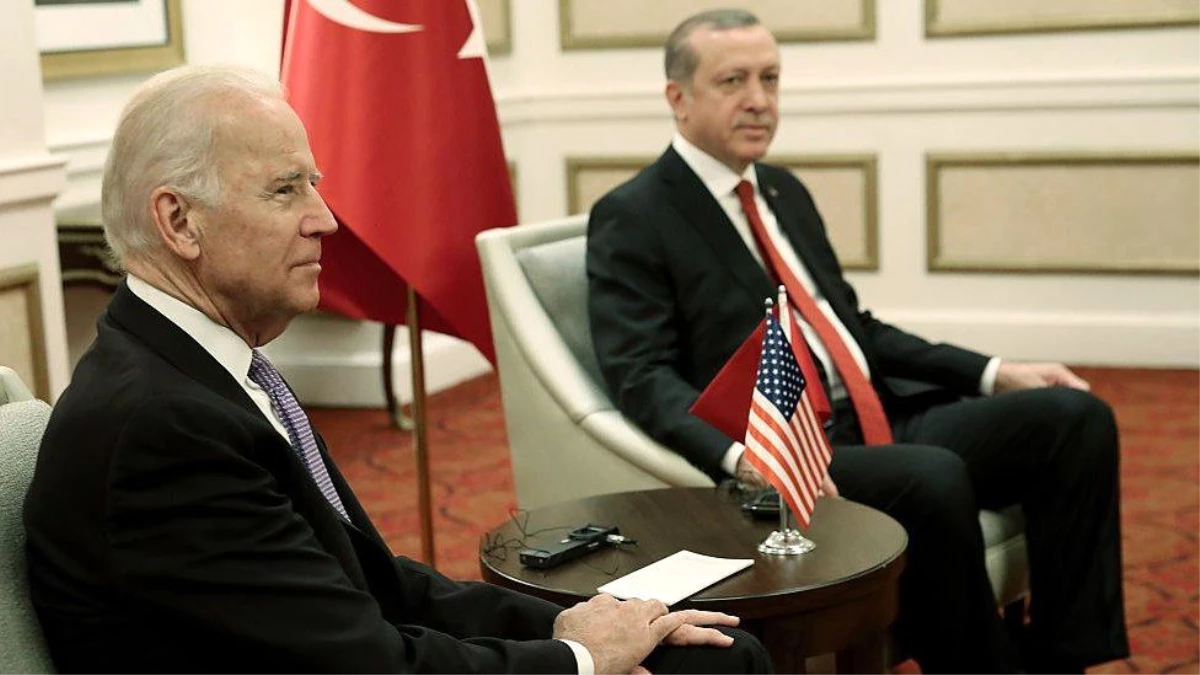 Erdoğan-Biden görüşmesi öncesi Türkiye\'den ABD\'ye hangi mesajlar veriliyor?