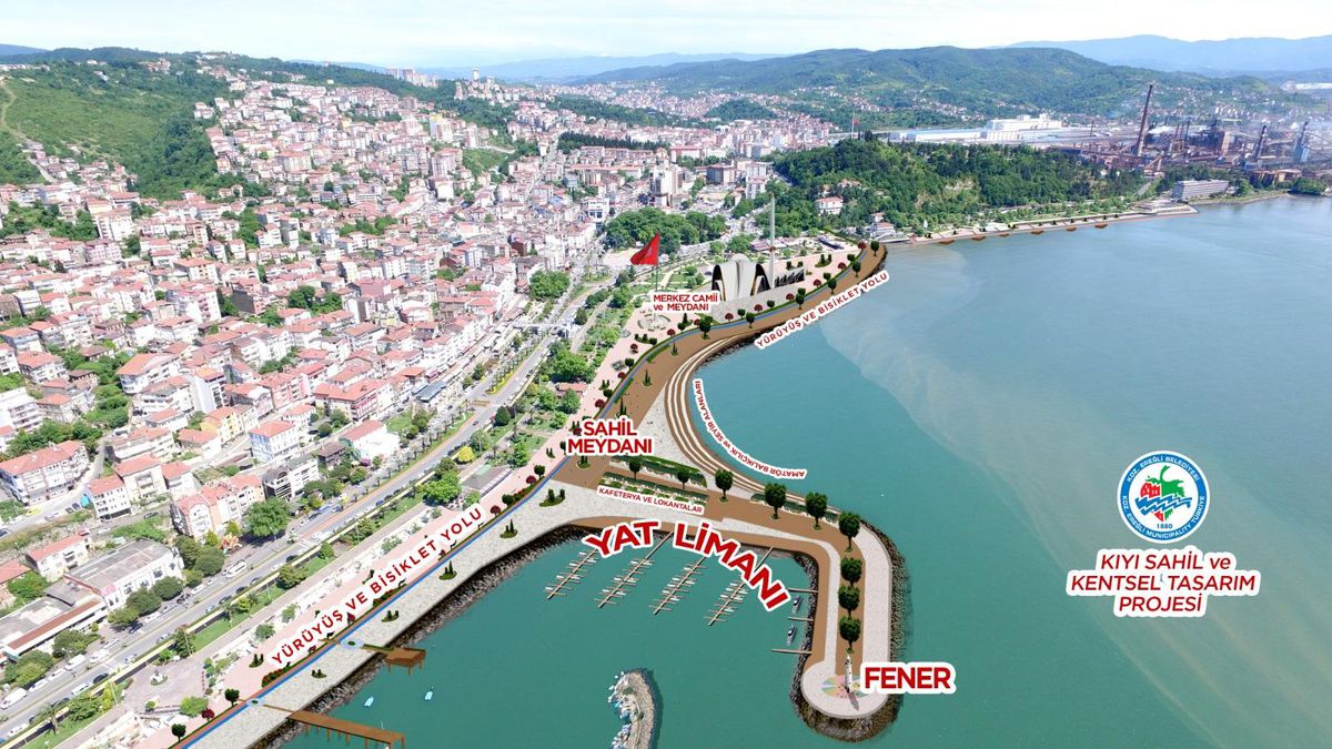 Ereğli\'den kısa kısa
