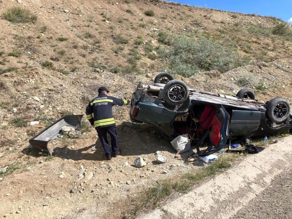 Erzurum bölgede ilk sırada