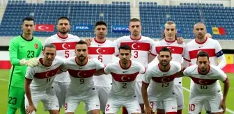 EURO 2020 başlıyor