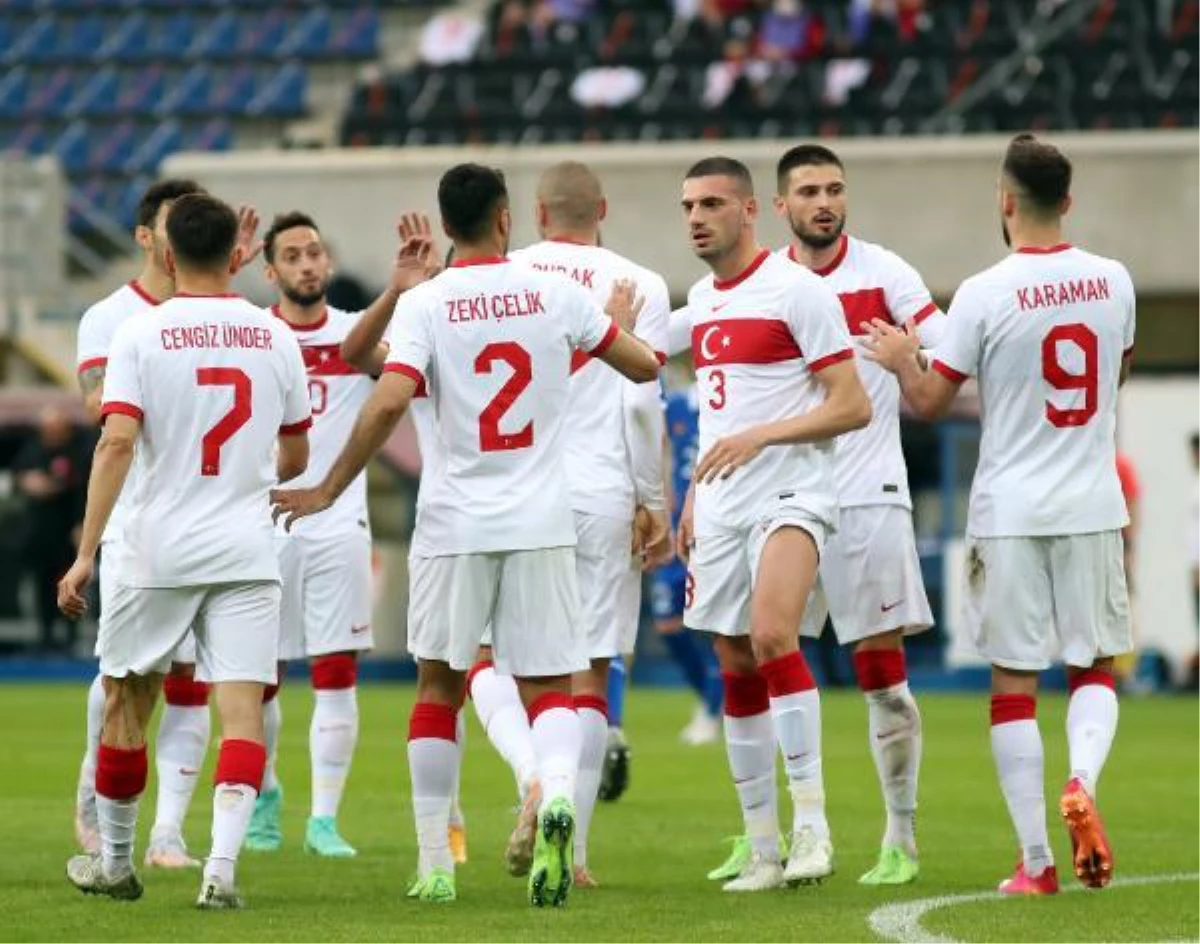 EURO 2020, Türkiye-İtalya maçıyla başlıyor