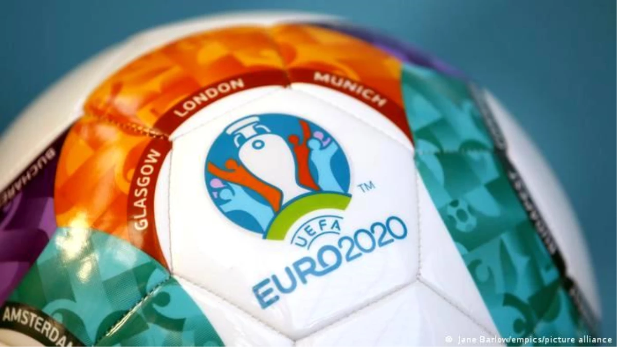 EURO 2020: Turnuva hakkında bilmeniz gerekenler