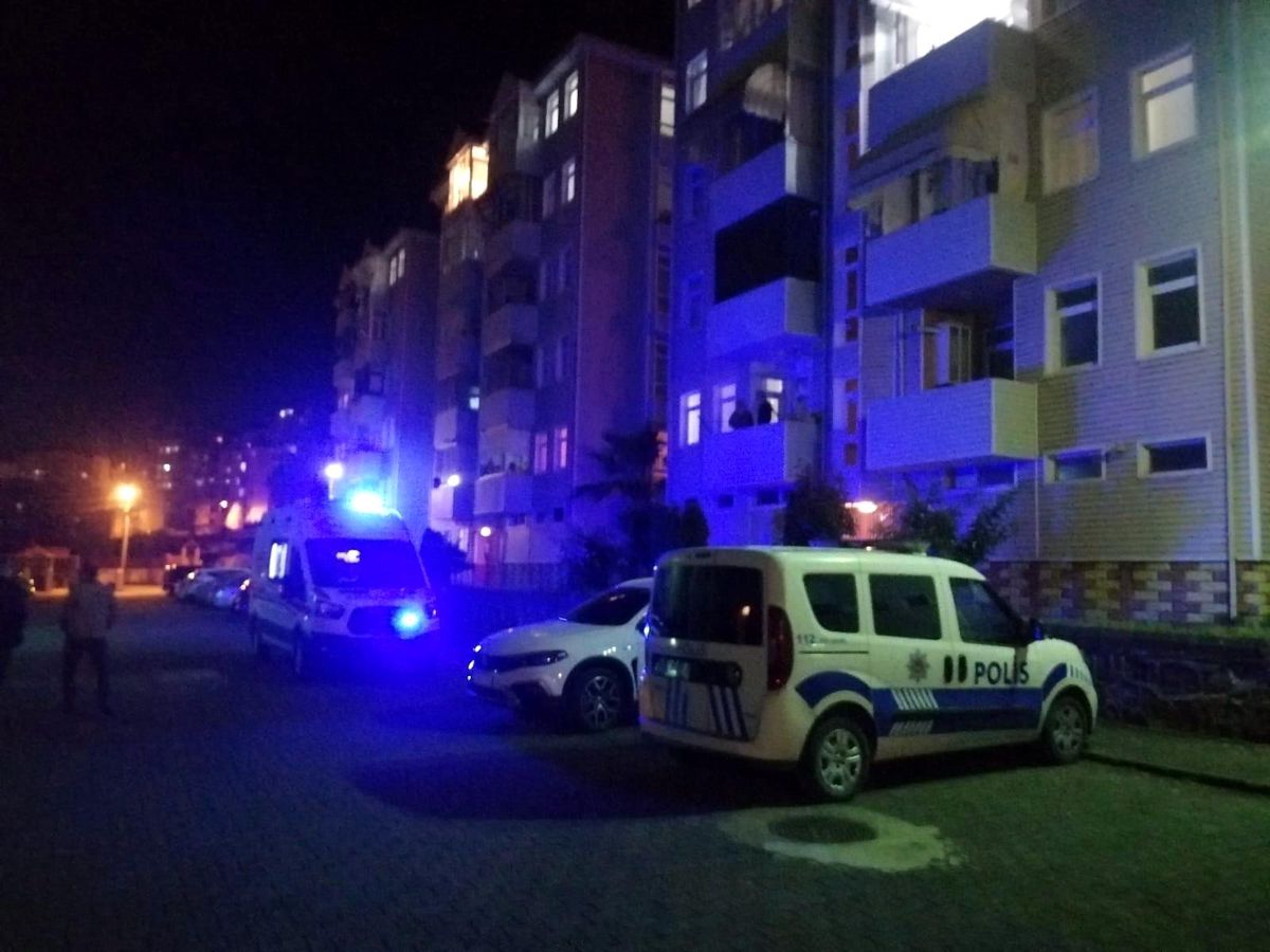 Son dakika haberi: Fazla ilaç alan hamile kadın hastaneye kaldırıldı