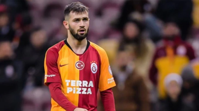 Galatasaray, Ömer Bayram'la 3 yıllık yeni sözleşme imzalayacak