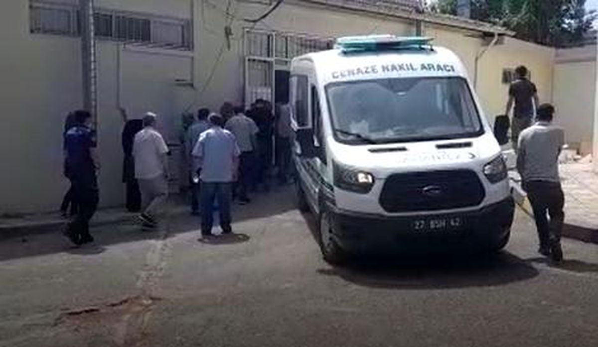 Son dakika haber... Gece bıçaklanan genç, sabah hayatını kaybetti