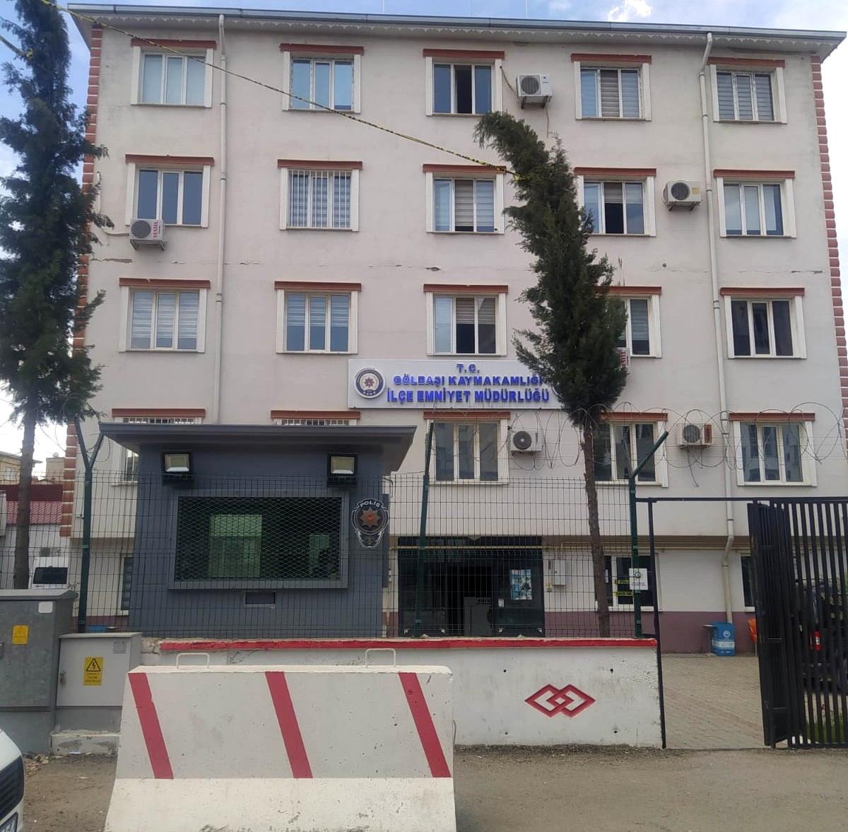 Son dakika haberleri... Gölbaşı polisinden vatandaşlara hırsızlık uyarısı