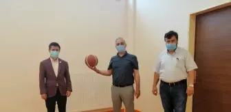 Gölpazarı'nda 23 spor branşında verilecek kurslar için kayıtlar başladı